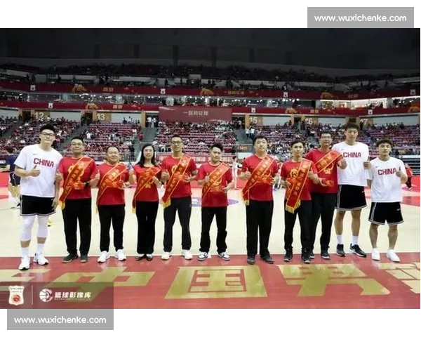 中国男篮 “五星座席” 圆满收官 厉兵秣马剑指亚洲杯 中国男篮 “五星座席” 圆满收官 厉兵秣马剑指亚洲杯