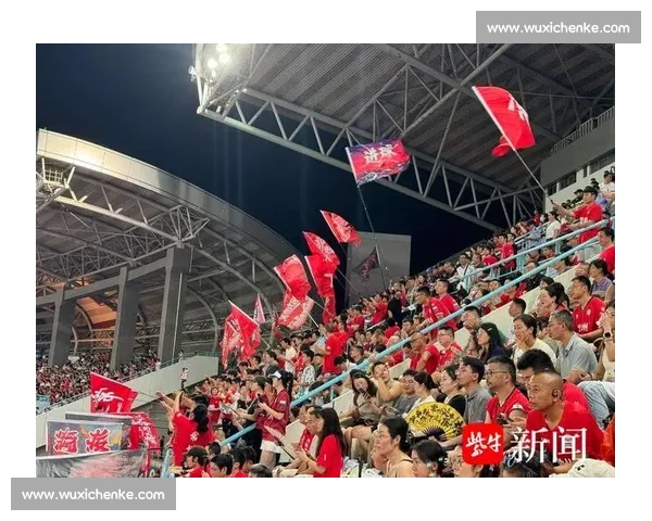 乔宇 94 分钟兜射绝杀!徐州 1-0 镇江,3 万球迷见证主场奇迹 乔宇 94 分钟兜射绝杀!徐州 1-0 镇江,3 万球迷见证主场奇迹