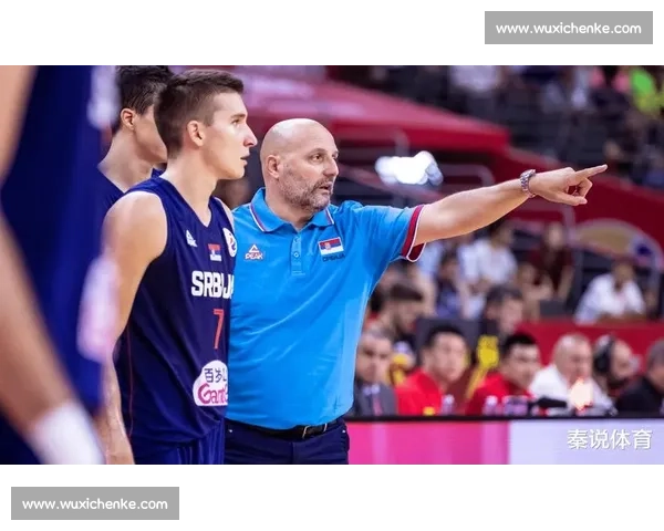 FIBA 核武场均 29+8 公牛弃他保拉文悔断肠 FIBA 核武场均 29+8 公牛弃他保拉文悔断肠