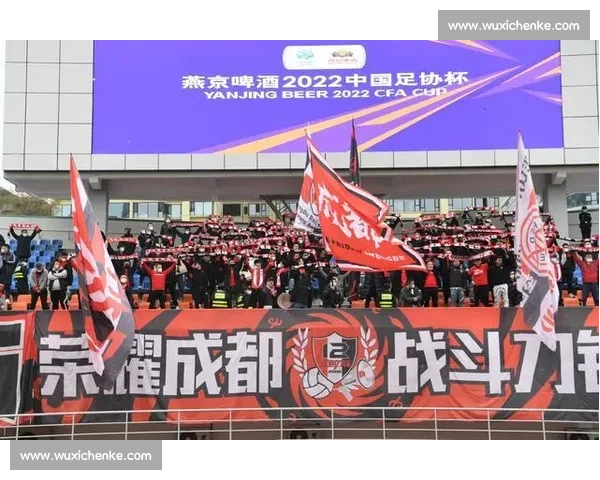 七年磨一剑:成都蓉城从三级跳迈向亚冠正赛 七年磨一剑:成都蓉城从三级跳迈向亚冠正赛