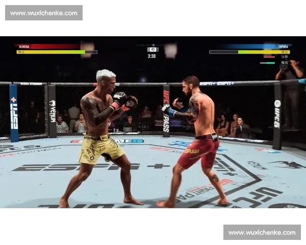 UFC 317 双冠王诞生!托普里亚首回合 KO 奥利维拉,赛后放言挑战次中量级 UFC 317 双冠王诞生!托普里亚首回合 KO 奥利维拉,赛后放言挑战次中量级