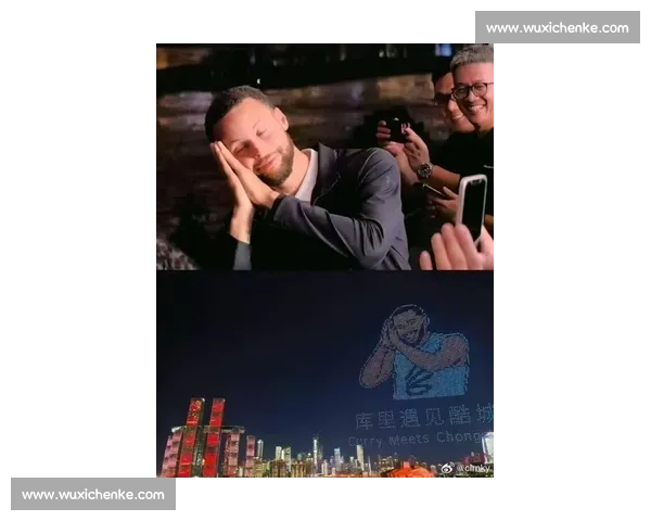 库里中文有多圈粉?从 “细娃儿” 到火锅告白太地道 库里中文有多圈粉?从 “细娃儿” 到火锅告白太地道