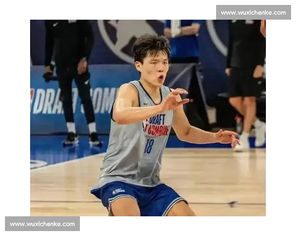 李宁篮球鞋逆袭:杨瀚森 NBA 首秀点燃科技突围战 李宁篮球鞋逆袭:杨瀚森 NBA 首秀点燃科技突围战