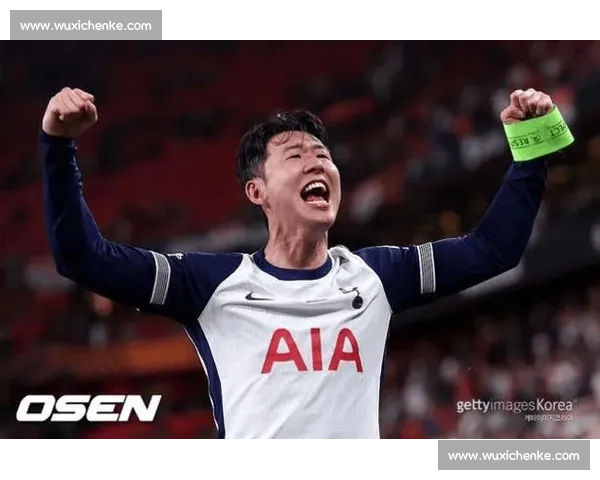 洛杉矶 FC 主帅盛赞新援孙兴慜:顶级前锋价值连城,创纪录转会开启北美新纪元 洛杉矶 FC 主帅盛赞新援孙兴慜:顶级前锋价值连城,创纪录转会开启北美新纪元