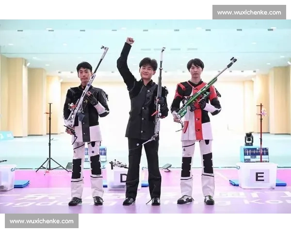 圆梦全运!刘宇坤助陕夺金,笑谈广州空调美食 圆梦全运!刘宇坤助陕夺金,笑谈广州空调美食