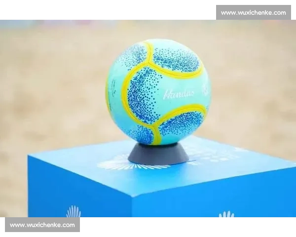 十五运会沙滩足球阳江海陵岛激战正酣！首日赛事亮点全解析