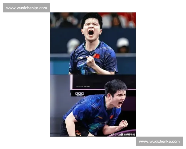 十年磨砺铸锋芒：樊振东从国乒 “修罗场” 到定海神针