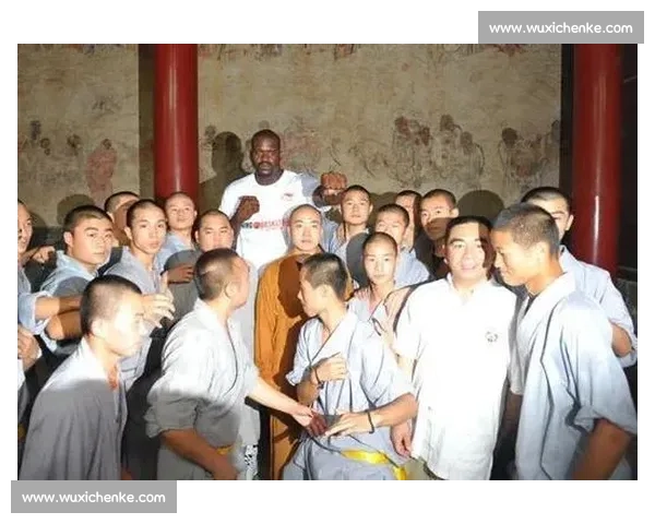 少林高僧文班亚马下赛季归来!联盟颤抖吧! 少林高僧文班亚马下赛季归来!联盟颤抖吧!