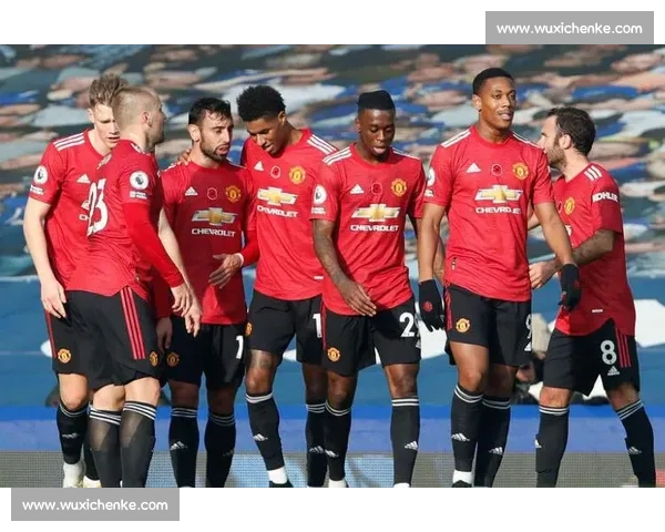 英超指控曼城 130 项违规 五年法律战烧钱超 2 亿镑