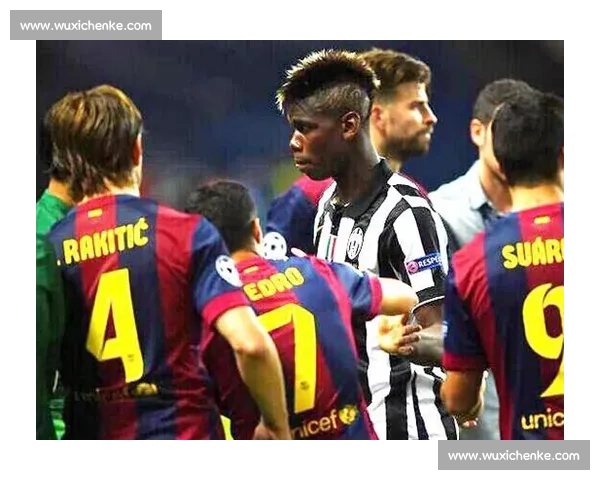 尤文冲刺穆阿尼！8 月 13 日前决战巴黎，弗拉霍维奇离队成最后钥匙