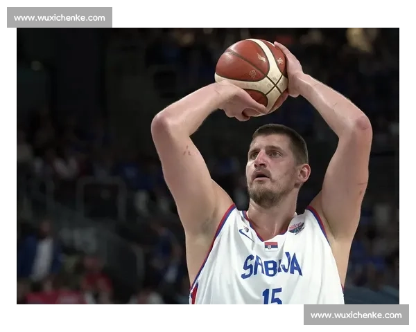 约基奇 33+8 难阻出局 塞尔维亚爆冷止步欧锦赛 16 强 约基奇 33+8 难阻出局 塞尔维亚爆冷止步欧锦赛 16 强