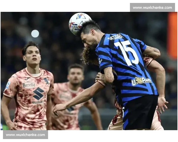 世俱杯奇招!蒙特雷双人墙逼平国米,足球传统遭遇战术冲击 世俱杯奇招!蒙特雷双人墙逼平国米,足球传统遭遇战术冲击