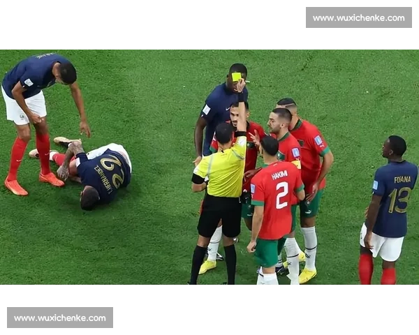 输球晋级？圣马力诺的世界杯 “另类求生路”