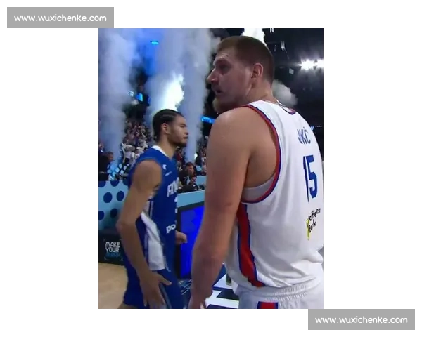 约基奇 33+8 难阻出局 塞尔维亚爆冷止步欧锦赛 16 强 约基奇 33+8 难阻出局 塞尔维亚爆冷止步欧锦赛 16 强