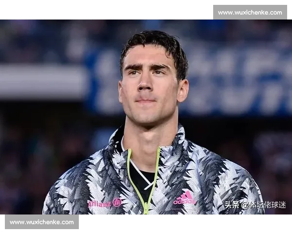 尤文冲刺穆阿尼！8 月 13 日前决战巴黎，弗拉霍维奇离队成最后钥匙