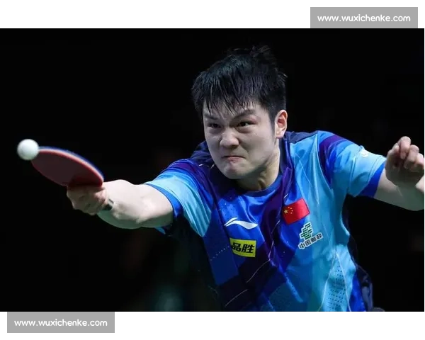 十年磨砺铸锋芒：樊振东从国乒 “修罗场” 到定海神针